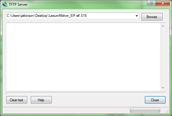 Firmware