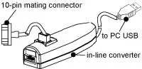 CommConverter_10pin