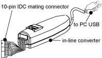 CommConverter_IDC