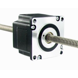 NEMA 23 Linear Actuator